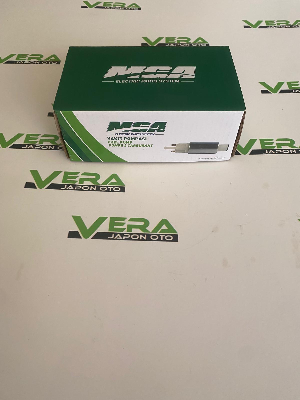 YAKIT POMPASI ACCENT ADMİRE 03>06 ERA 07>11 1.5 CRDİ 206 İÇ POMPA YAKIT POMPASI ACCENT ADMİRE 03>06 ERA 07>11 1.5 CRDİ 206 İÇ POMPA