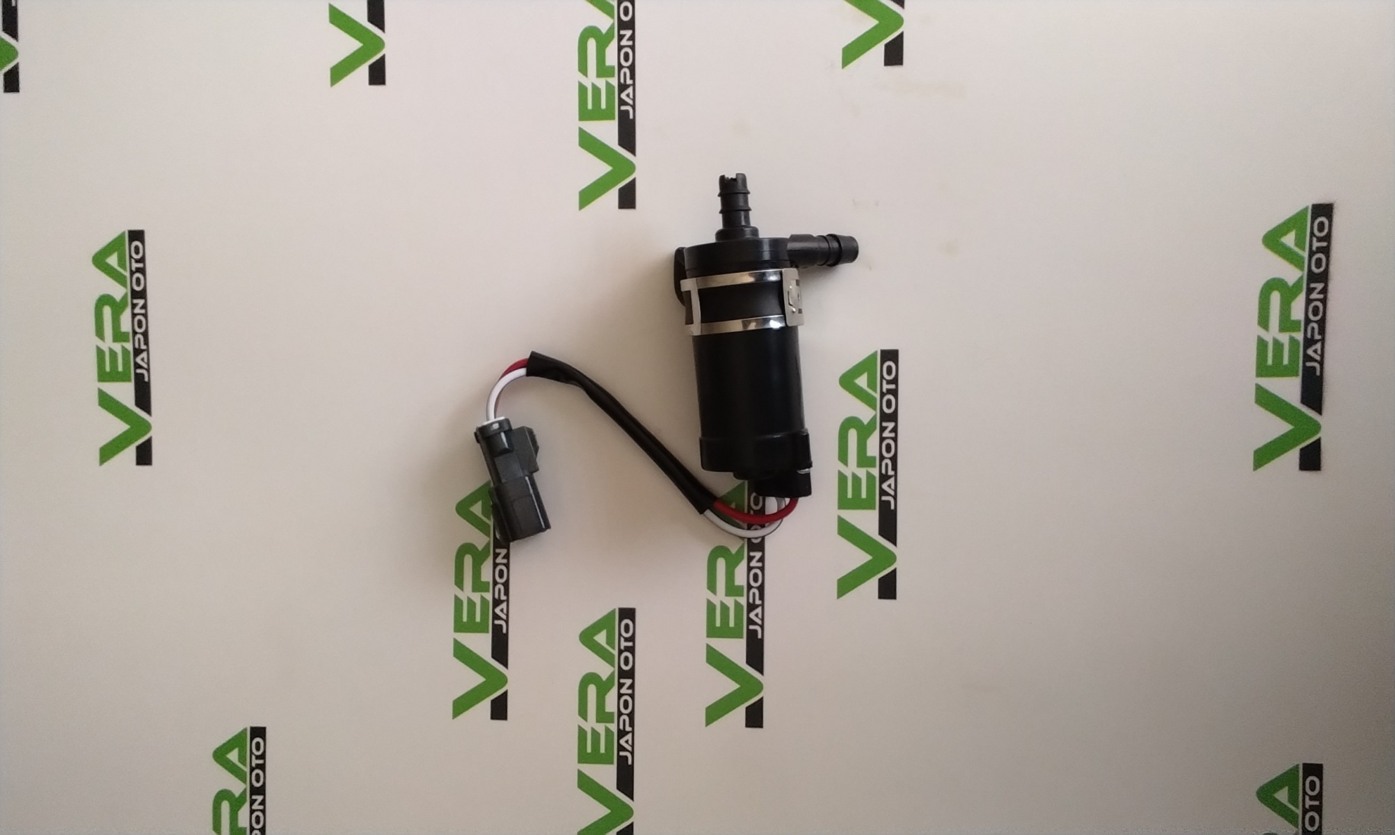 Su Fıskiye Motoru Civic 07-12 Accord 02-12 City 07-12 Crv 02-08