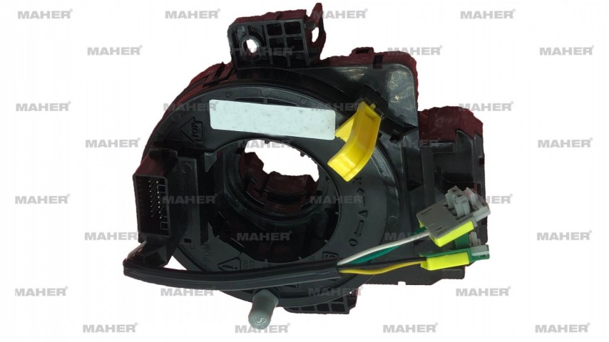 AIRBAG ÇEMBERİ (ZEMBEREK) CIVIC 16= FC5