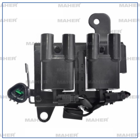 ATEŞLEME BOBİNİ I-10 08-11 / PICANTO 07-11 1.0