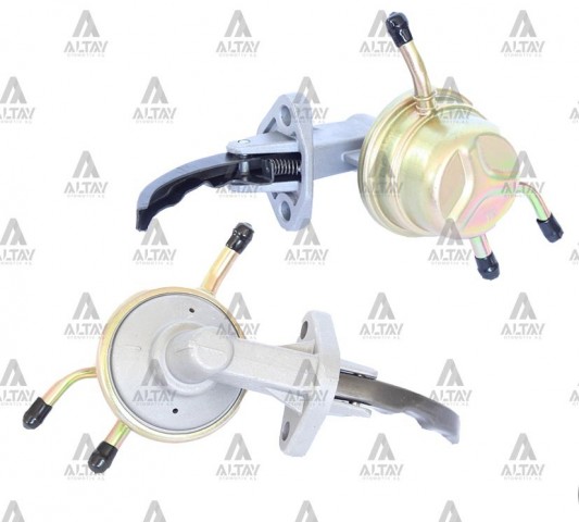 BENZİN OTOMATİĞİ (MANUEL) 626  88-92