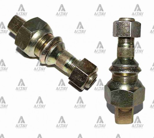 BİJON SOMUNLU CANTER 449 / 659 / 859 ARKA SAĞ ORJ TİP