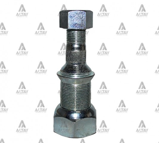 BİJON SOMUNLU CANTER 449 / 659 ARKA TEKLİ TİP SOL