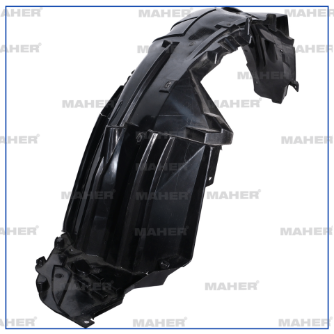 CAMURLUK DAVLUMBAZI CIVIC ON 06-11 FD6 SAG (ENJEKSIYON URETIM)