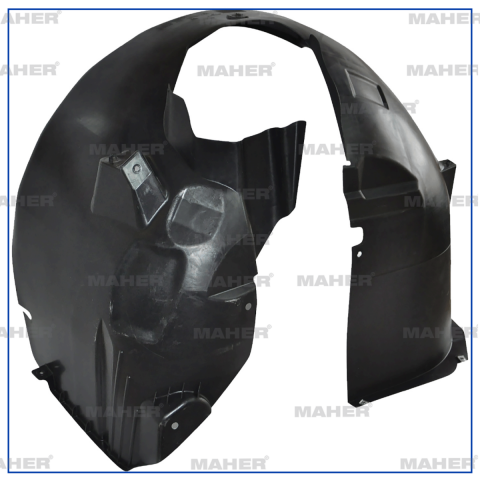 CAMURLUK DAVLUMBAZI FIAT EGEA 15-21 SAG ON (YUKSEK KALITE)