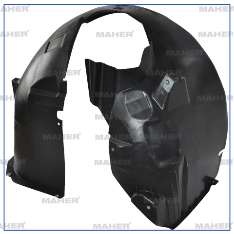 CAMURLUK DAVLUMBAZI FIAT EGEA 15-21 SOL ON (YUKSEK KALITE)