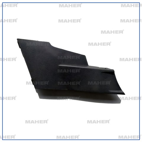 ÇEKİ DEMİR KAPAĞI SCİROCCO 09-14 ÖN