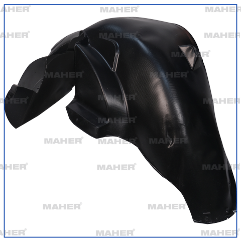 DAVLUMBAZ ÇAMURLUK TIGGO 7 PRO 22-24 ARKA SOL