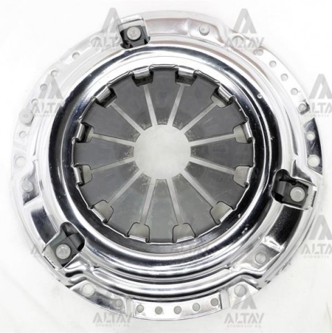 DEBRİYAJ SETİ CIVIC  92-95 1.6 /  CRX  92-95 1.6 / HRV  99-07 1.6 RULMANLI