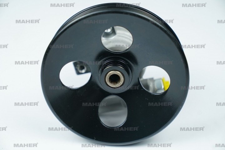 DİREKSİYON POMPASI CORSA B 93-01 1.2 / 1.4