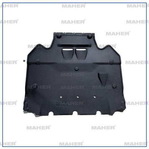 KARTER MUHAFAZASI A6 12-14 ARKA