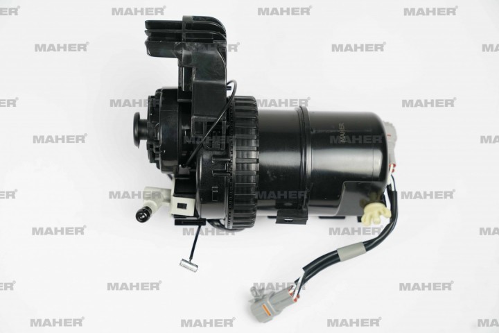 MAZOT OTOMATİĞİ HILUX 15= REVO KOMPLE KUTU+FİLTRE