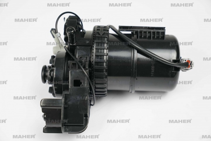MAZOT OTOMATİĞİ HILUX 15= REVO KOMPLE KUTU+FİLTRE