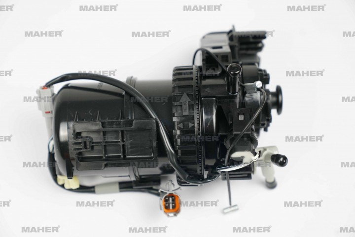 MAZOT OTOMATİĞİ HILUX 15= REVO KOMPLE KUTU+FİLTRE