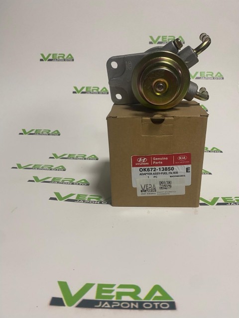 MAZOT OTOMATİĞİ KIA BESTA E2200