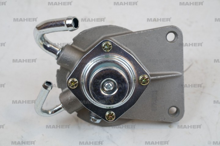 MAZOT OTOMATİĞİ (MANUEL) L-200 06-12 ÇİFT GİRİŞ