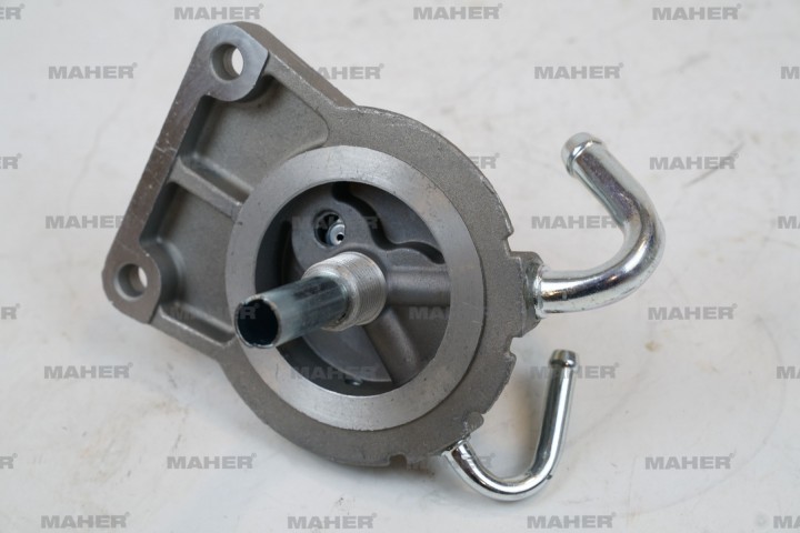 MAZOT OTOMATİĞİ (MANUEL) L-200 06-12 ÇİFT GİRİŞ