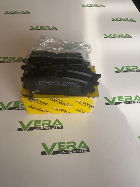 On Fren Balatası Rıo 02-05  MD8212M