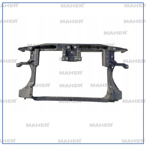 PANEL CC 12-17 ÖN DİZEL-BENZİN