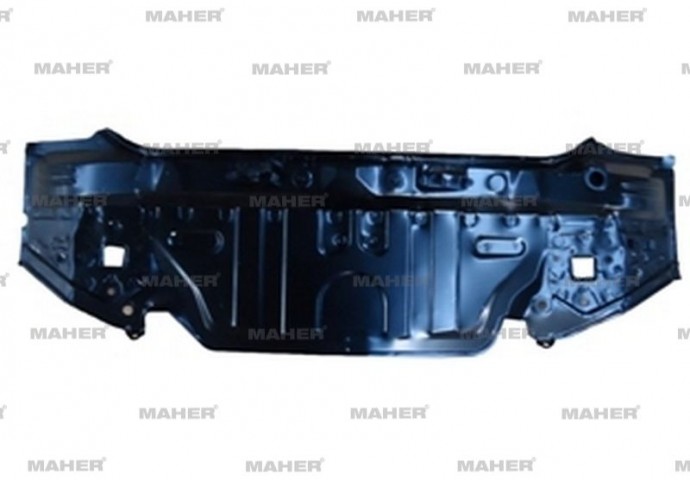 PANEL COROLLA ARKA 06-13