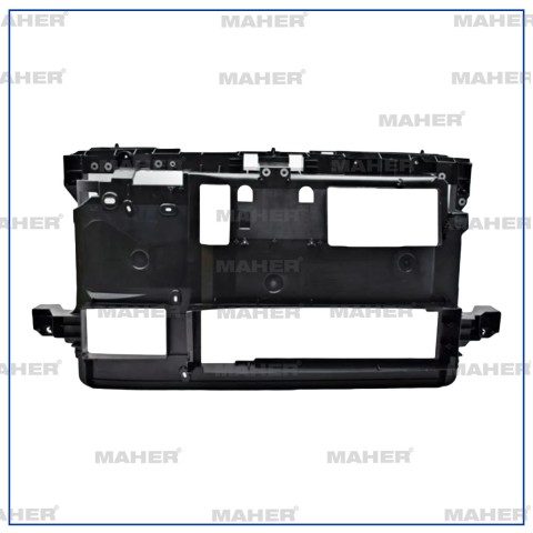 PANEL MEGANE 4 15= ÖN PLASTİK