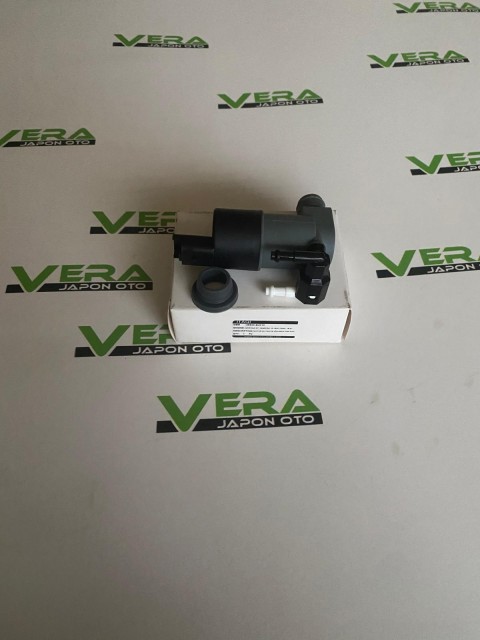 Qashqai Ön/arka Su Fiskiye Motoru 2013-2014-2015-2016-2017-2018