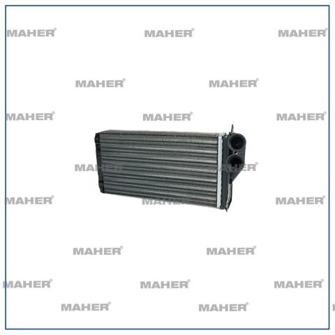 RADYATÖR KALORİFER C2 03-09 / C3 02-09 MEKANİK