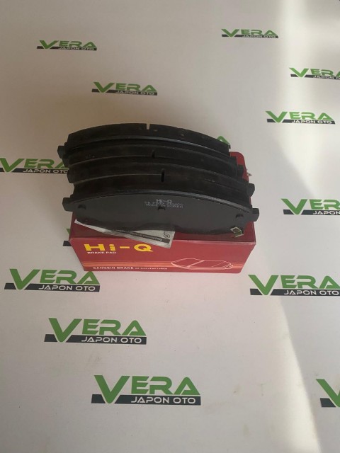 SANGSIN Balata Ön Bongo III 04=> SP1176