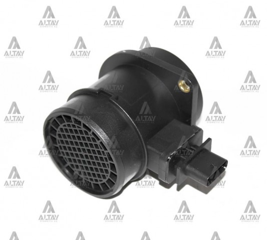 SENSÖR HAVA AKIŞ ACCENT 06-11 ERA / GETZ 06-11 / MATRIX 06-11 / I-10 08-13 / I-20 09-12 / I-30 07-11 / SOUL 09-11 / CEED 08-11 / CERATO 06-09 / RIO 06-11 DİZEL