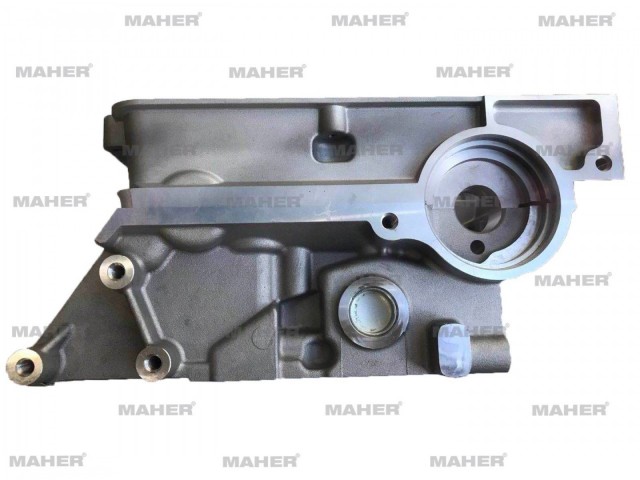 SİLİNDİR KAPAĞI TRANSIT V347 11= / RANGER 12= / BT-50 11= / DEFENDER 155-135 PS 2.2 TDCI  EURO-5 ARKADAN İTİŞ