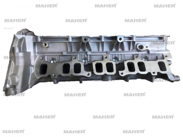 SİLİNDİR KAPAĞI TRANSIT V347 11= / RANGER 12= / BT-50 11= / DEFENDER 155-135 PS 2.2 TDCI  EURO-5 ARKADAN İTİŞ