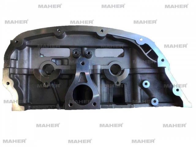 SİLİNDİR KAPAĞI TRANSIT V347 11= / RANGER 12= / BT-50 11= / DEFENDER 155-135 PS 2.2 TDCI  EURO-5 ARKADAN İTİŞ