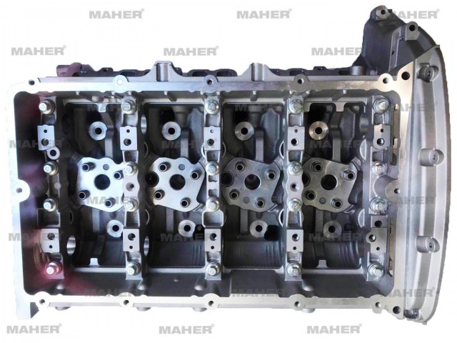 SİLİNDİR KAPAĞI TRANSIT V347 11= / RANGER 12= / BT-50 11= / DEFENDER 155-135 PS 2.2 TDCI  EURO-5 ARKADAN İTİŞ