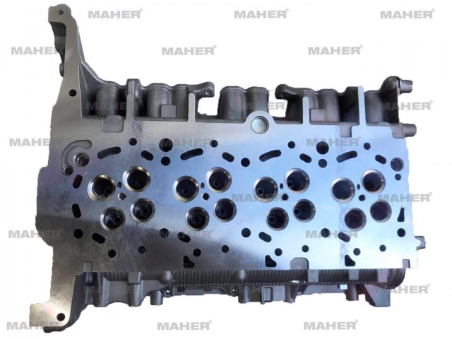 SİLİNDİR KAPAĞI TRANSIT V347 11= / RANGER 12= / BT-50 11= / DEFENDER 155-135 PS 2.2 TDCI  EURO-5 ARKADAN İTİŞ