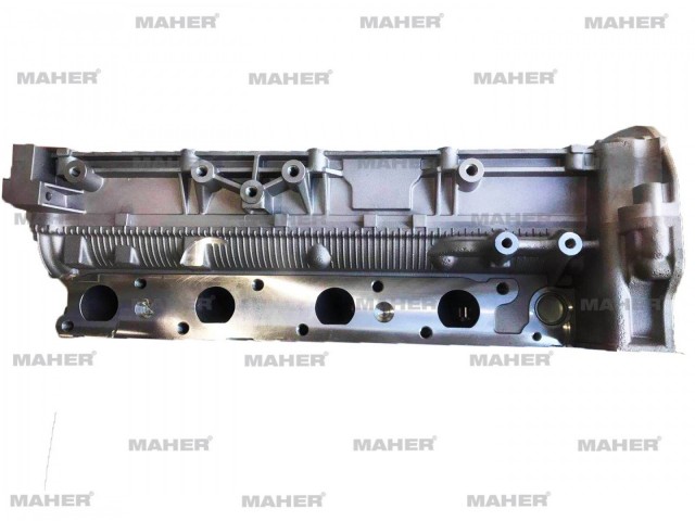 SİLİNDİR KAPAĞI TRANSIT V347 11= / RANGER 12= / BT-50 11= / DEFENDER 155-135 PS 2.2 TDCI  EURO-5 ARKADAN İTİŞ