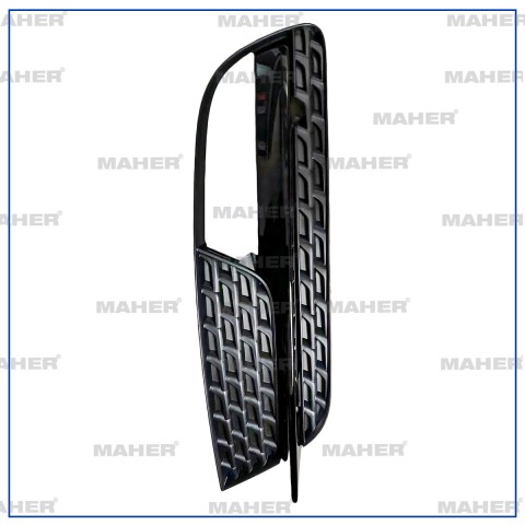 SİS LAMBA KAPAĞI A5 12-16 (SİS DELİKLİ) SOL