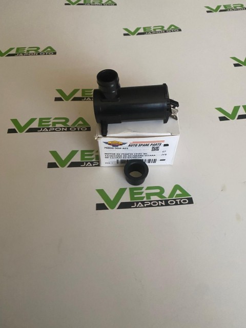 SU FİSKİYE MOTORU CİVİC 90-12 ACCORD 90-07 GRAND VİTARA 09-12 JAZZ 02-07 HILUX