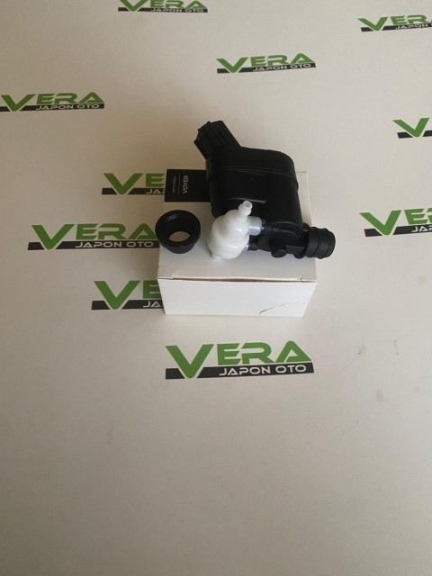 SU FİSKİYE MOTORUHYUNDAİ İ20  21-