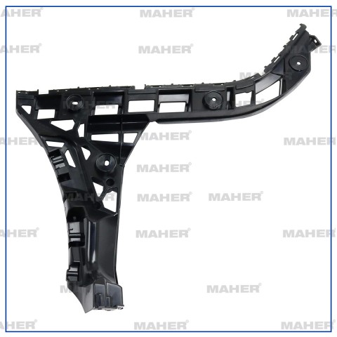 TAMPON BAĞLANTI BRAKETİ JETTA 15= ARKA SAĞ