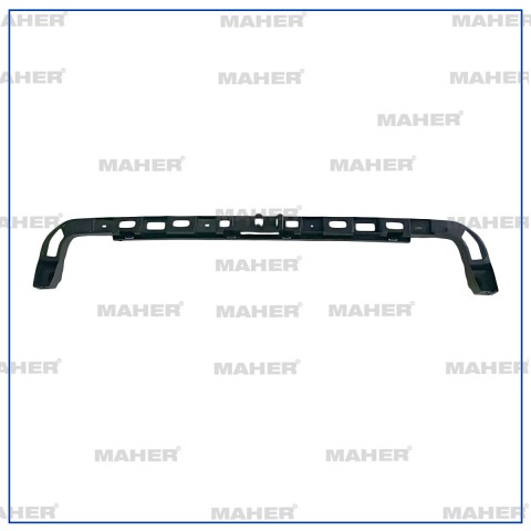 TAMPON BAĞLANTI BRAKETİ PASSAT 06-09 ARKA ORTA