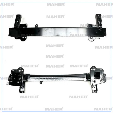 TAMPON İÇ DEMİRİ ELANTRA 21= ÖN