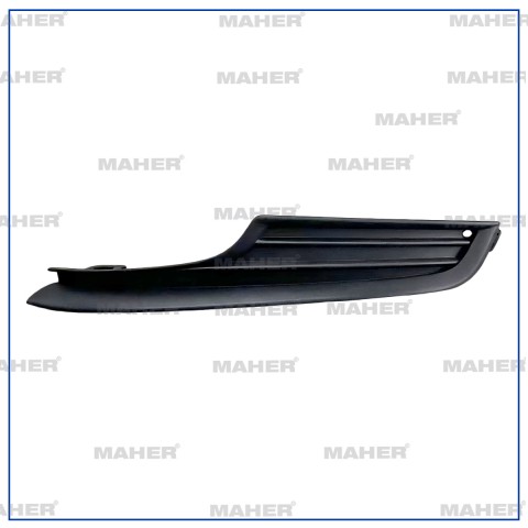 TAMPON IZGARASI GOLF7 13-17 ALT SOL