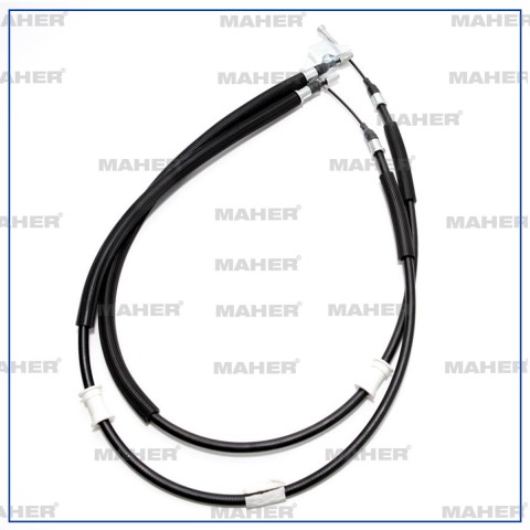 TEL EL FREN CORSA D / COMBO C Z13DT-Z13DTH-Z17DTH