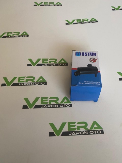 Toyota Corolla Avensis Camry Rav4 II Cam Su Motoru 12v