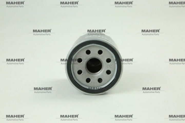 YAĞ FİLTRESİ CIVIC 01-21 / CIVIC 22= / CRV / ACCORD 03-15 / HRV / JAZZ / CITY / CARISMA / 626 88-02 / MAXIMA / LANCER 08= / COLT 05-09