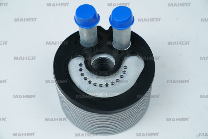 YAĞ SOĞUTUCUSU MASTER II 03-10 2.5 DCI G9U